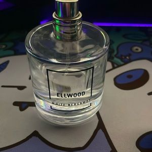 Abercrombie and fitch Ellwood cologne